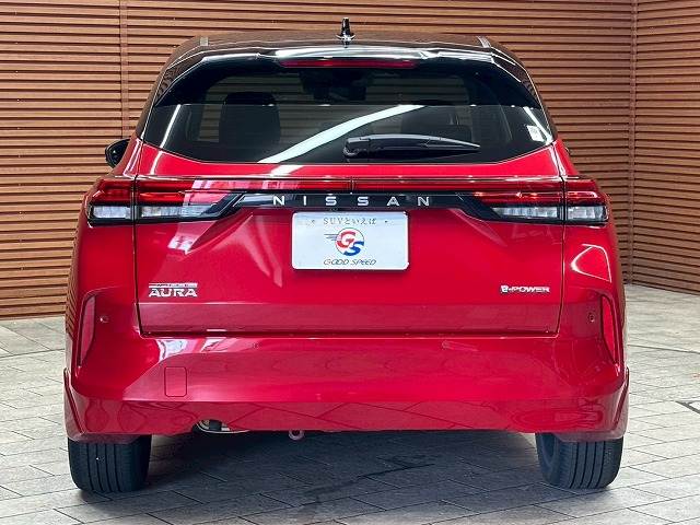 日産 ノートオーラの画像19
