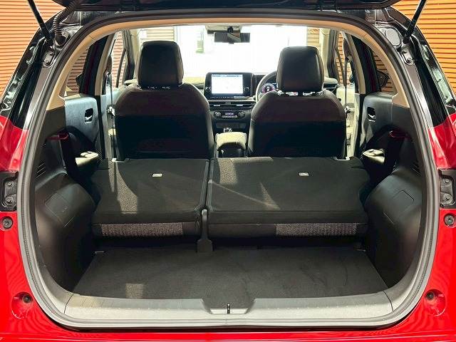 日産 ノートオーラの画像20