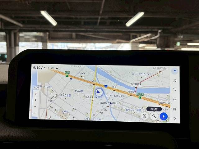 ランドクルーザー250◆VX 7人乗り 内装他