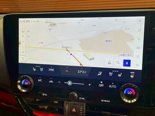 レクサス&nbsp;NXの画像3