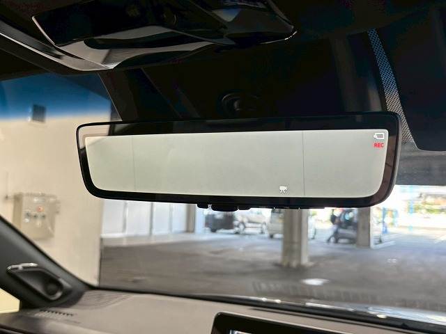 トヨタ ハリアーの画像8