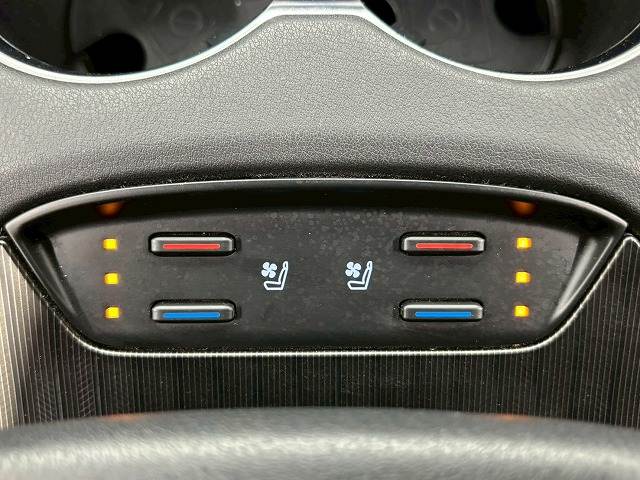 トヨタ ハリアーの画像9