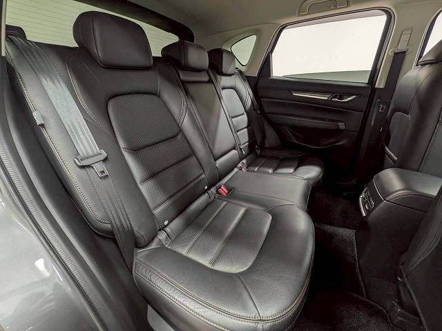 CX-5◆25S L Package 内装他
