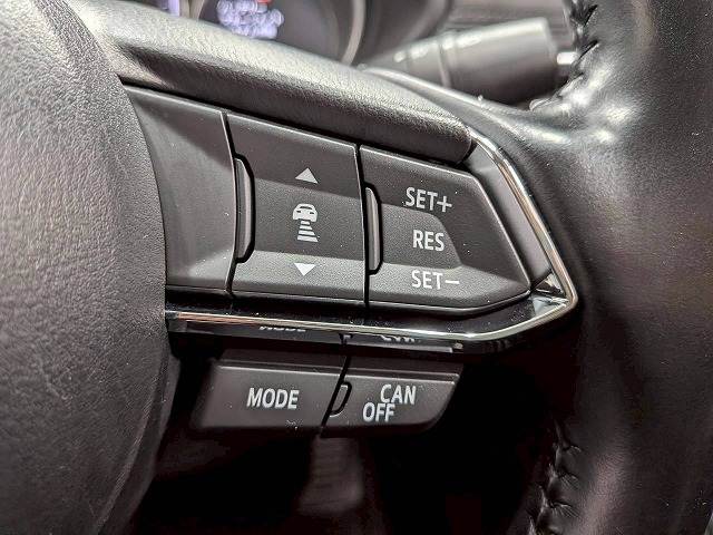 マツダ&nbsp;CX-5の画像7