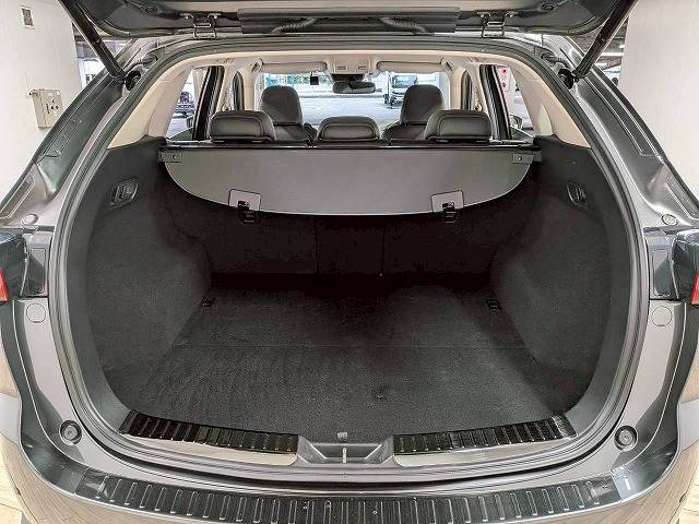 マツダ&nbsp;CX-5の画像13
