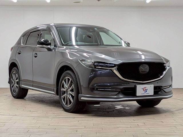 マツダ&nbsp;CX-5の画像14