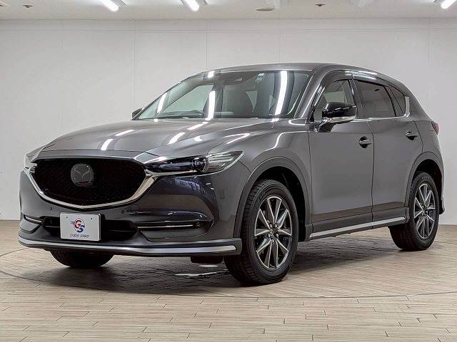 マツダ&nbsp;CX-5の画像15