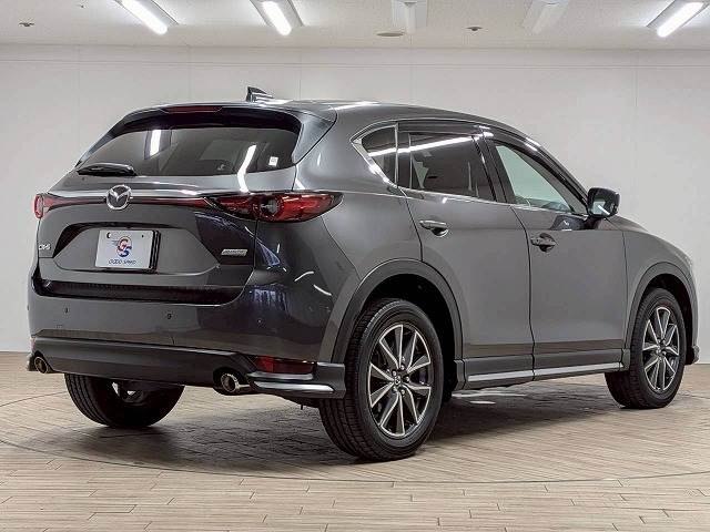 マツダ&nbsp;CX-5の画像16