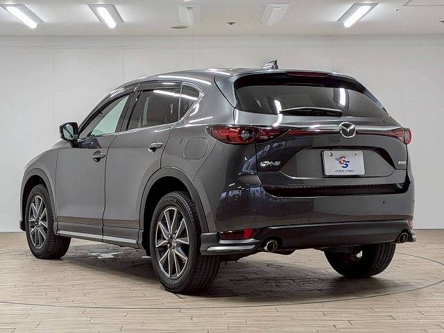 マツダ&nbsp;CX-5の画像17