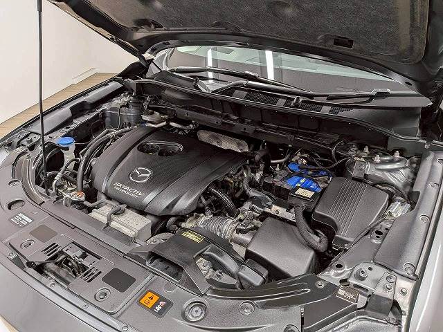 マツダ&nbsp;CX-5の画像18