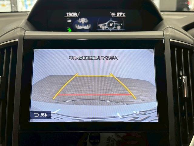 スバル&nbsp;XVの画像4