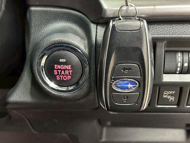 スバル&nbsp;XVの画像12