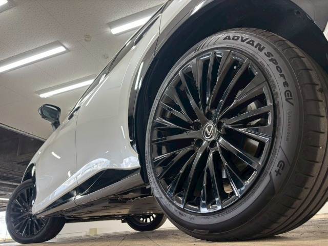 レクサス&nbsp;RZの画像19