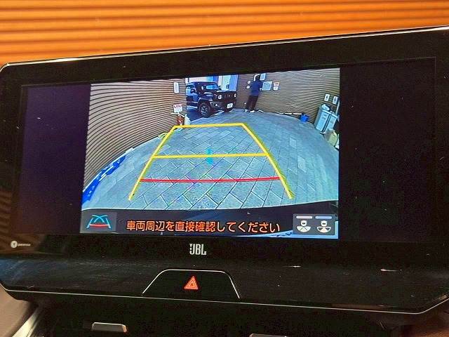 トヨタ&nbsp;ハリアーの画像4