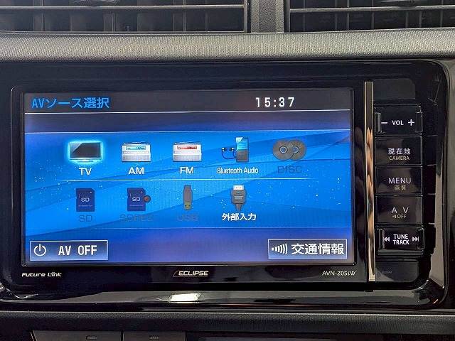 トヨタ&nbsp;アクアの画像4