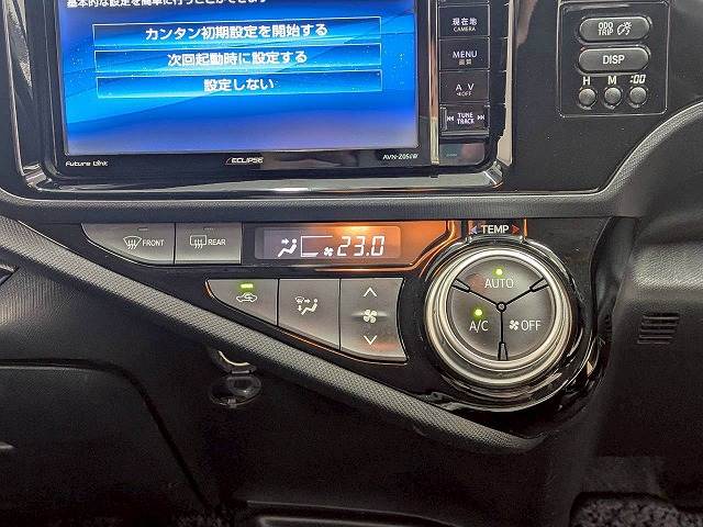 トヨタ&nbsp;アクアの画像9