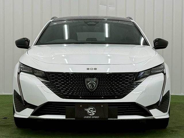 プジョー&nbsp;308SWの画像12