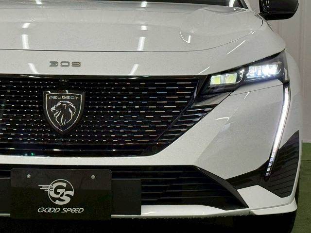 プジョー&nbsp;308SWの画像18