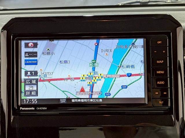 スズキ クロスビーの画像3