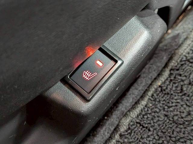 スズキ クロスビーの画像11