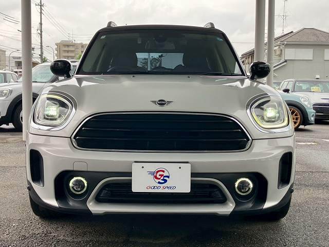 BMW MINI CROSSOVERの画像10