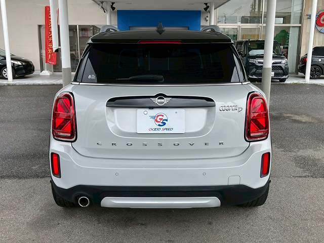 BMW MINI CROSSOVERの画像14