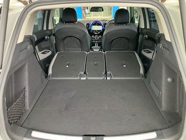 BMW MINI CROSSOVERの画像19