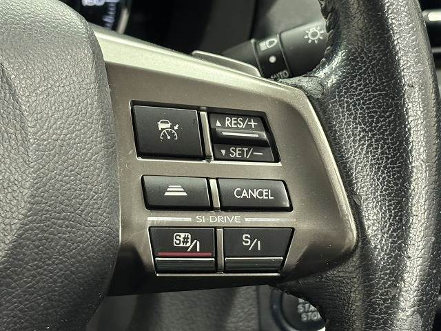 スバル フォレスターの画像7