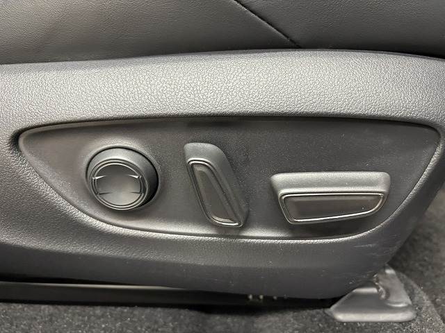 トヨタ&nbsp;ハリアーの画像11