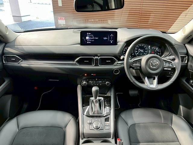 マツダ CX-5の画像3