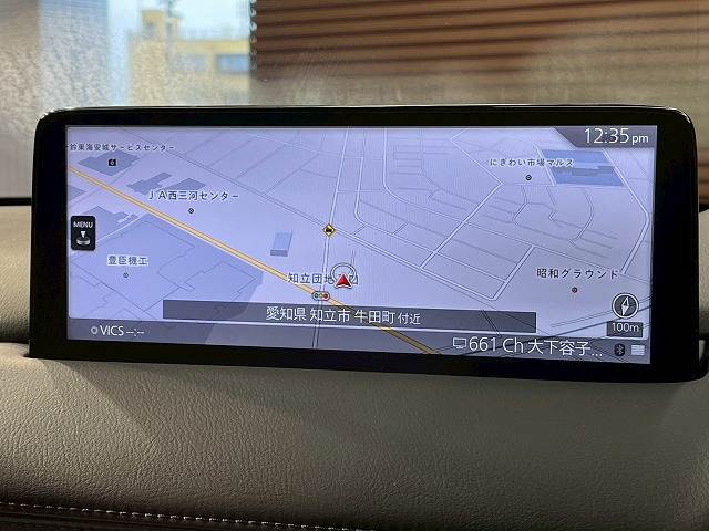 マツダ CX-5の画像4