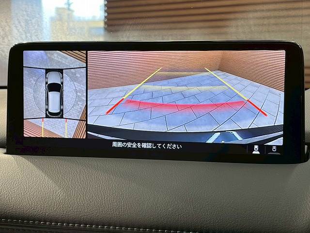 マツダ CX-5の画像5
