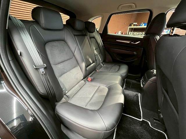 マツダ CX-5の画像12