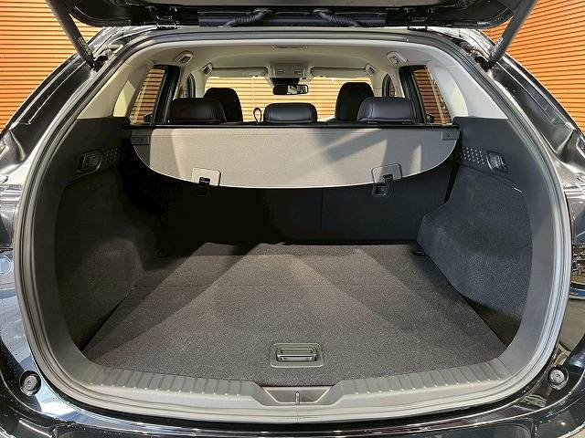 マツダ CX-5の画像13