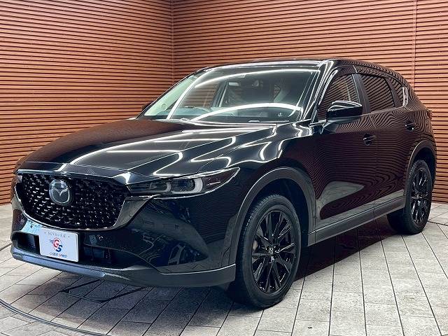 マツダ CX-5の画像14