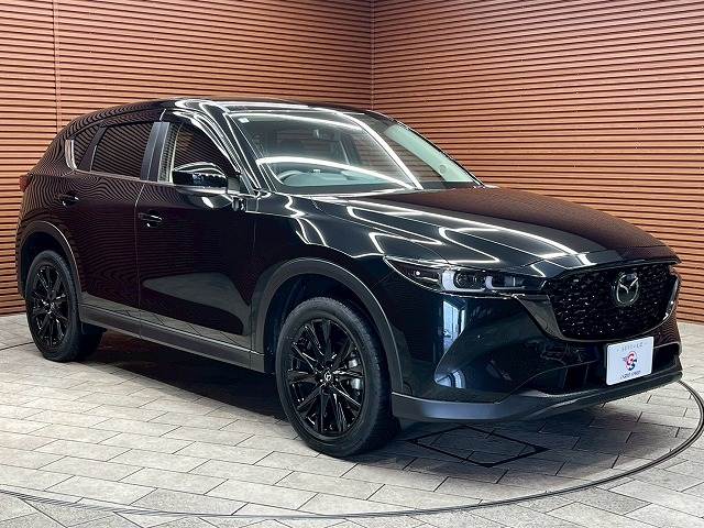 マツダ CX-5の画像15