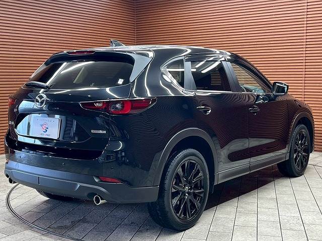 マツダ CX-5の画像16
