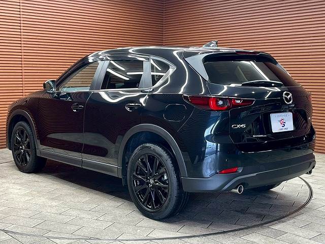 マツダ CX-5の画像17