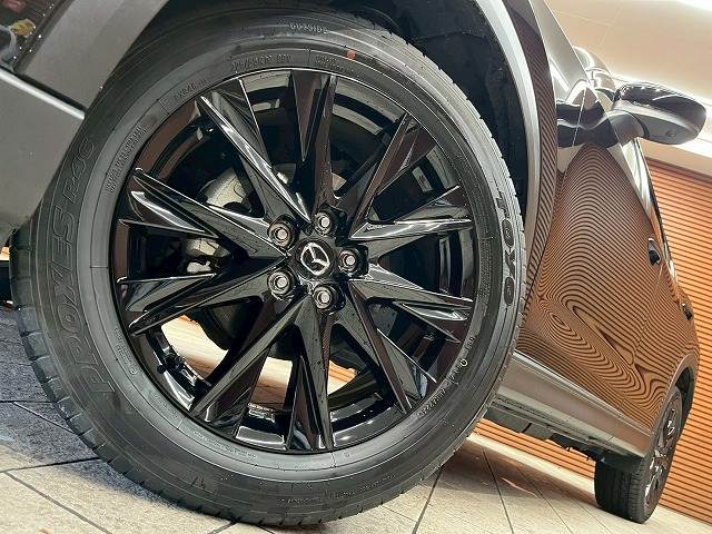 マツダ CX-5の画像18