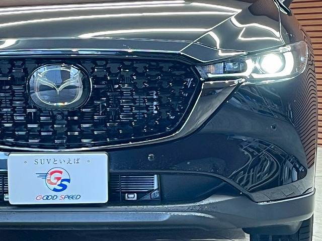 マツダ CX-5の画像19