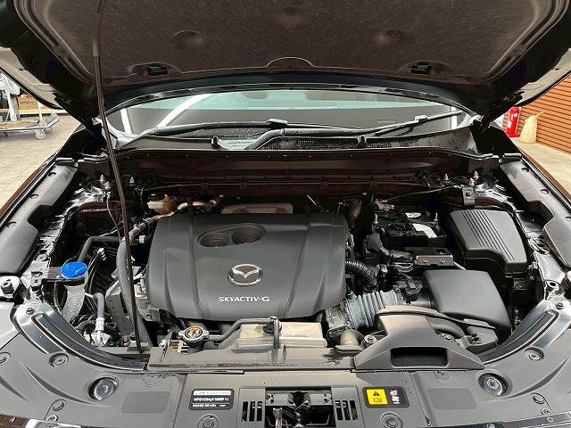 マツダ CX-5の画像20