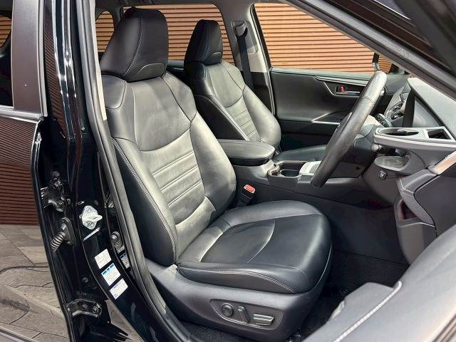 トヨタ&nbsp;RAV4の画像8