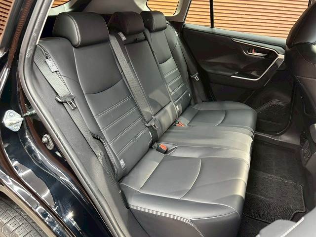 トヨタ&nbsp;RAV4の画像9