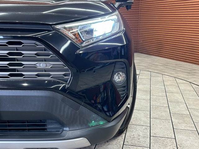 トヨタ&nbsp;RAV4の画像10
