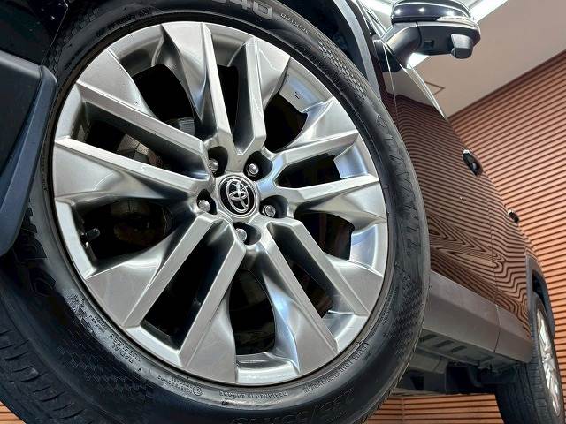 トヨタ&nbsp;RAV4の画像11