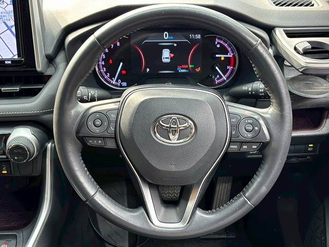 トヨタ&nbsp;RAV4の画像13