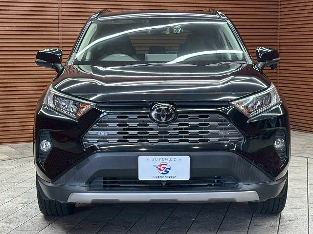 トヨタ&nbsp;RAV4の画像17