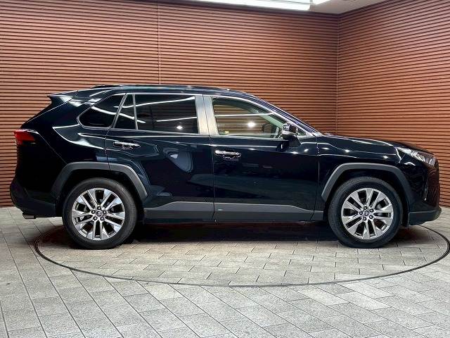 トヨタ&nbsp;RAV4の画像18