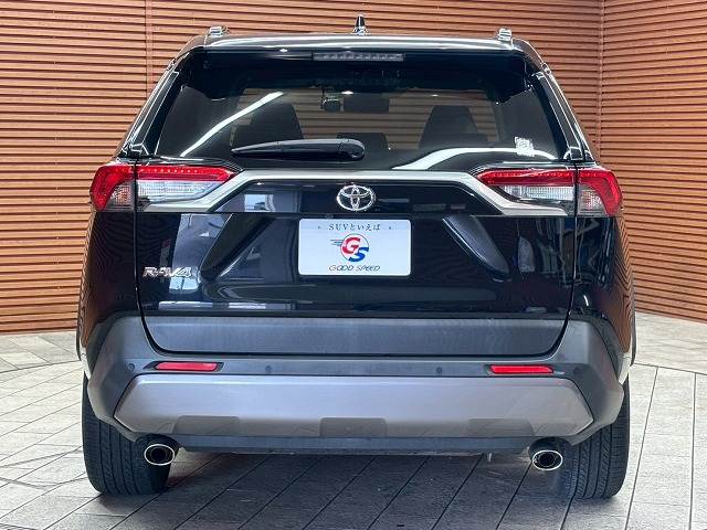 トヨタ&nbsp;RAV4の画像19