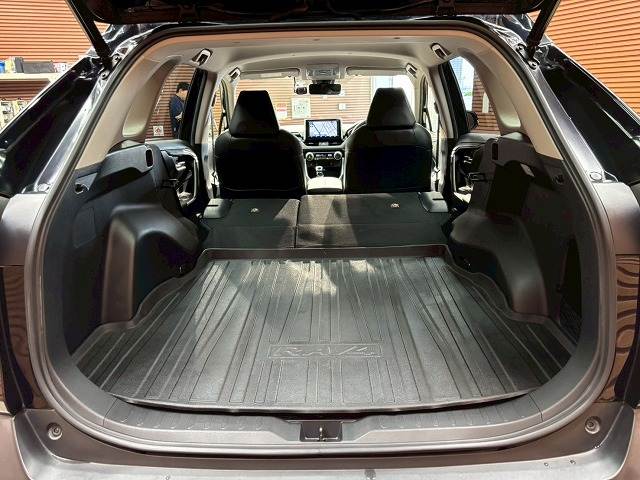 トヨタ&nbsp;RAV4の画像20